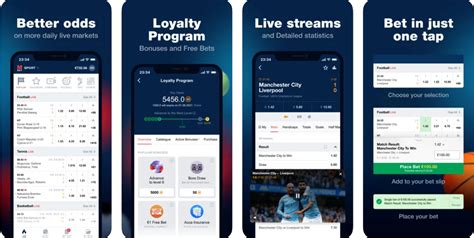 MarathonBet Mobile Version and App .